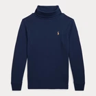 Детская водолазка-гольф для мальчика Ralph Lauren 993699814 98 см Синяя (1159833867)