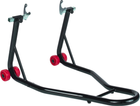 Stojak motocyklowy Humberg MT1 przód + tył (5902854513819)
