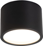 Lampa sufitowa Light Prestige Kendal LP-6331/1SM IP65 BK