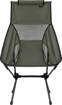 Крісло туристичне Nils Camp NC3321 Ultra Light Khaki (5908261680991)