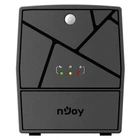 Источник бесперебойного питания Njoy 2000 ВА / 1200 Вт / 9 А*ч (Keen 2000 USB)