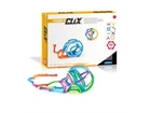 Магнитный конструктор PowerClix Organics, Guidecraft (G9431), 48 дет.