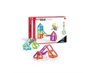 Магнитный конструктор PowerClix Frames, Guidecraft (G9199), 26 дет.