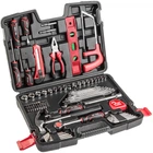 Набір інструментів Top Tools, 1/4", 3/8", 100шт, універсальний