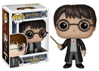 Фигурка Funko Pop Фанко Поп Harry Potter Гарри Поттер 10 см HP 01