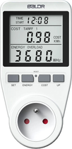 Ватметр Baldr BD-990 (5903890612764)