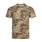 Футболка Vik-Tailor Comfort - Пиксель, 60
