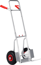 Wózek transportowy Humberg HM-507 (5903890618445)