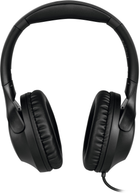 Навушники TechniSat StereoMan 3 Black (0000/9105)