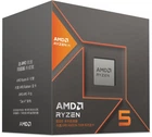 Процесор AMD Ryzen 5 8500G 3.5(5.0)GHz 16MB sAM5 BOX (100-100000931BOX)