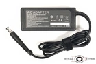 Блок питания для ноутбуков PowerPlant HP 220V 19.5V 65W 3.33A (7.4*5.0)