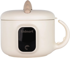 Podgrzewacz do jedzenia Kidnort Vennlig DE-030247 400 ml (5902983632894)