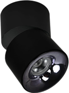 Lampa sufitowa Light Prestige Brema LP-2626/1RM BK