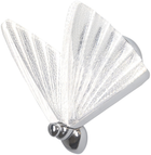 Настінний світильник Light Prestige Mariposa LP-1715/1W CH