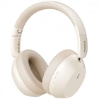 Беспроводные наушники Baseus Bass 35 Max с шумоподавлением white (A00070800221-00)