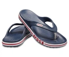 Вєтнамки Crocs Bayaband, M12, Navy/Pepper, 46-47
