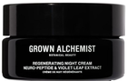 Крем для обличчя Grown Alchemist нічний регенеруючий 40 мл (9340800000734)