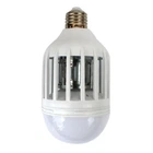 Лампочка від комарів комах мух світлодіодна Zapp Light LED