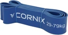 Эспандер-петля Cornix Power Band XR-0135 64 мм 29-79 кг (резина для фитнеса и спорта) Синий