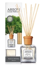 Аромадиффузор воздуха Areon Home Perfume Black Cristal Черный кристалл HPS3 150мл