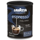 Кава мелена Lavazza Espresso Club ж/б 250 г