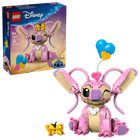 Конструктор LEGO Disney Andy 784 елемента (43257)