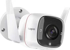IP-Камера TP-LINK Tapo TC65 3MP N300 1xFE microSD outdoor