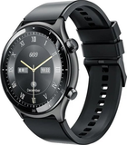 Smartwatch QCY GT3 S7 QCY108 3ATM Black (6957141409435)