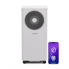 Мобильный кондиционер Aero Ring Smart цвет белый (10046097)