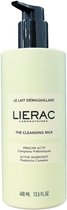 Mleczko do demakijażu Lierac z prebiotykami 400 ml (3701436919610)