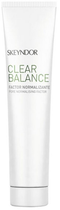 Krem do twarzy Skeyndor Clear Balance na rozszerzone pory 75 ml (8436001982076)