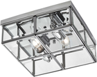 Lampa sufitowa Light Prestige Monza LP-2323/2C