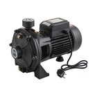 Насос поверхностный центробежный Koer 2TCP25/160B 1,5"x1" KP2884