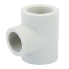 Тройник редукционный 63x25x63 PPR Koer K0052.PRO (KP0061)