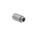 Удлинитель 1/2" 40мм (хром) KOER KF.E06-40.CHR (KF0097)