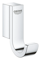 Крючок для халата Grohe Selection 41039000