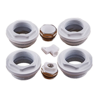 Комплект для радіатора 3/4" (без кріплень) BITHERM SET-02 (BT0553)