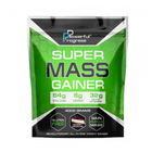 Гейнер Powerful Progress Super Mass Gainer