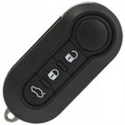 Корпус ключа, крышка ключа CITROEN JUMPER FIAT DUCATO PANDA SUZUKI VITARA PEUGEOT BOXER жало ключ
