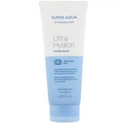 Увлажняющая пенка для умывания Missha Super Aqua Ultra Hyalron Foaming Cleanser 200 мл (8809643507226)