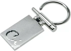 Брелок Caseti металлический (CI30019 (4))