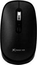 Миша XTRIKE ME GW-119 Wireless/Bluetooth Black (GW-119BK)