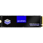 Накопичувач SSD 256GB Goodram PX500 M.2 2280 PCIe 3.0 x4 NVMe 3D TLC (SSDPR-PX500-256-80-G3)