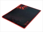 Коврик для мыши Bloody B-081 Black игровая поверхность 350 x 280 x 4 мм