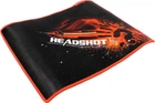 Килимок для мишки Bloody B-071 Black ігрова поверхня 350 x 280 x 4 мм
