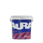 Краска фасадная акриловая Aura Fasad Expo матовая Белая 1 л