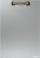 Планшет Buromax А4 PVC Серый (BM.3411-09)