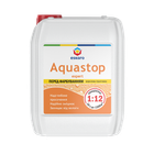 Грунтовка-концентрат Eskaro Aquastop Expert 1:12 прозора 3 л