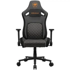 Кресло геймерское Cougar Defensor F Gray