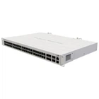 Комутатор MikroTik CRS354-48G-4S+2Q+RM